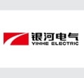 湖南銀河電氣有限公司企業(yè)標志變更公告