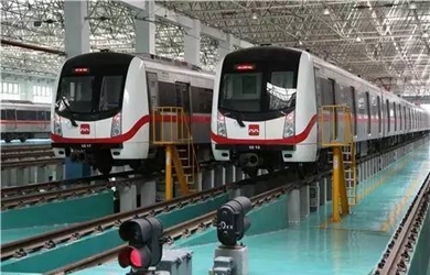 WP4000解決中車接觸電阻測(cè)量技術(shù)難題