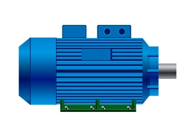 湖南省大中型電機(jī)電控產(chǎn)品質(zhì)量監(jiān)督檢驗中心試驗臺